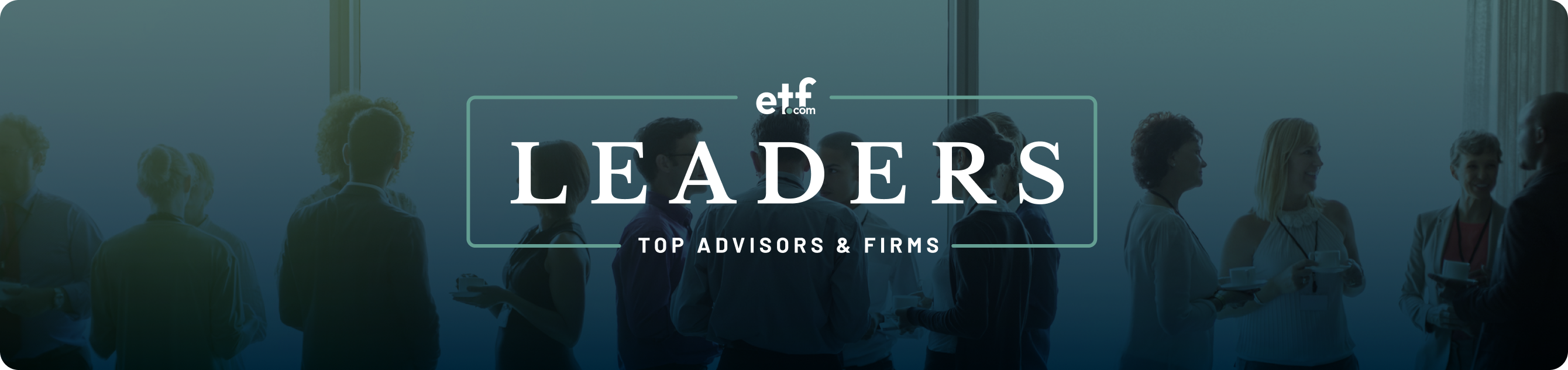 ETF Leaders Image