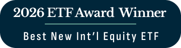 Award logo