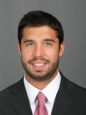 Cyrus Amani Headshot