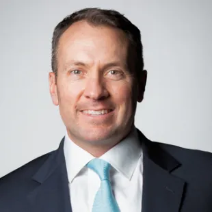 Tony Bancroft headshot