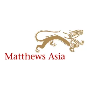 Matthews Asia logo