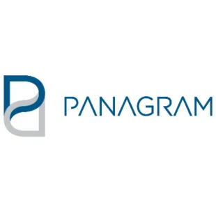 Panagram Logo