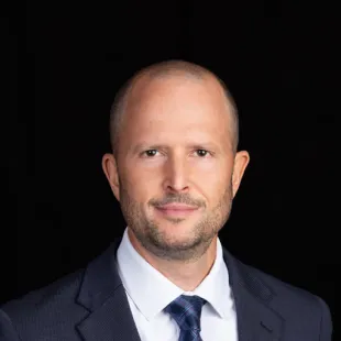 Nate Geraci