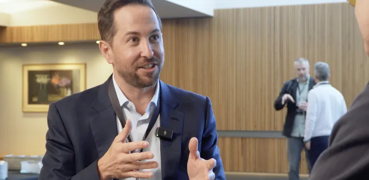 Ryan Kirlin of Alpha Architect talks with Dave Nadig at Basis Northwest