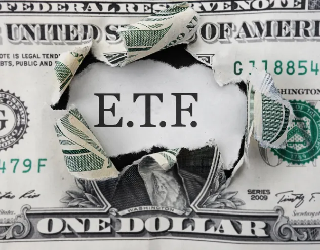 ETF Investing Tools