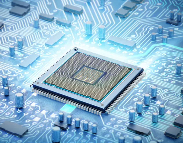 Semiconductors