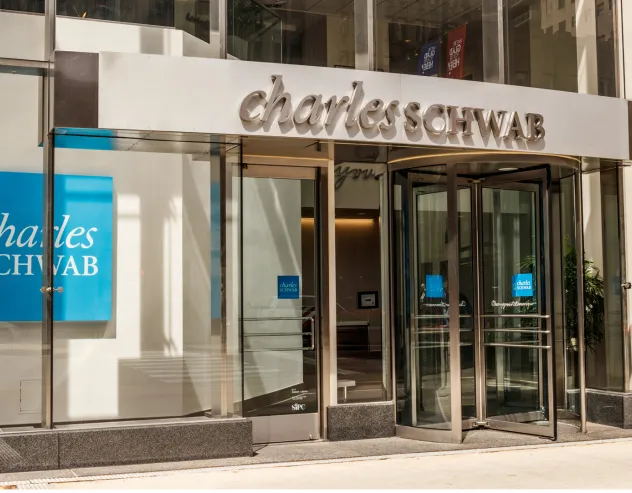 Charles Schwab