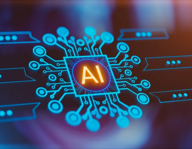 AI - Artificial Intelligence