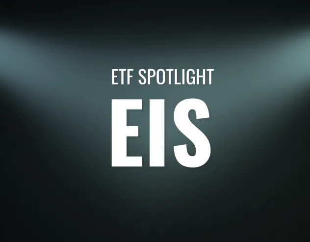 ETF Spotlight: EIS Under Pressure After Israel Strikes Iran