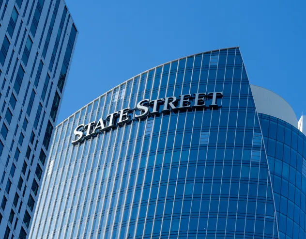 State Street Debuts Sector Premium Income ETF Suite
