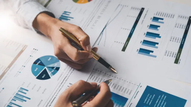 ETF Investing Tools