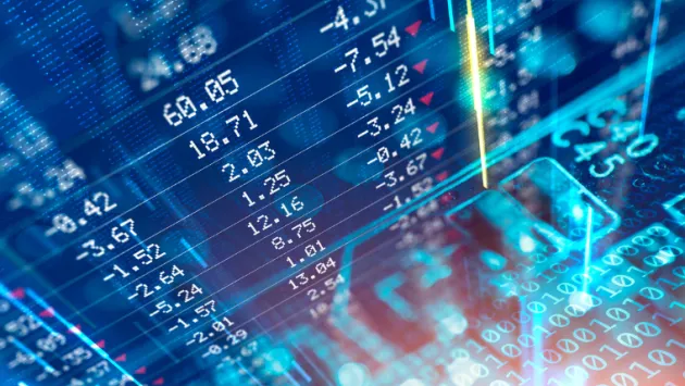 ETF Investing Tools