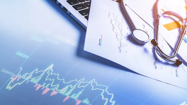 Investing in Healthcare