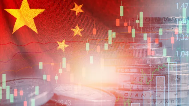 China