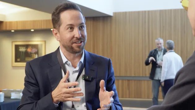 Ryan Kirlin of Alpha Architect talks with Dave Nadig at Basis Northwest