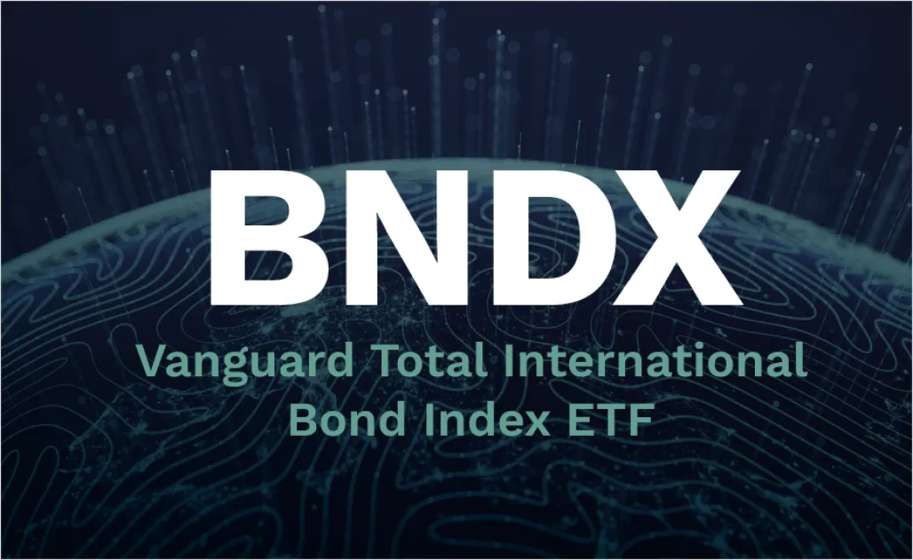 5 Best International Bond ETFs for 2025 BNDX