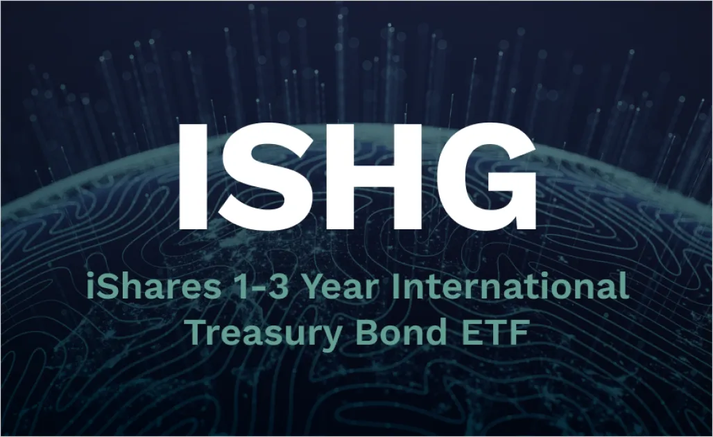 5 Best International Bond ETFs for 2025 ISHG