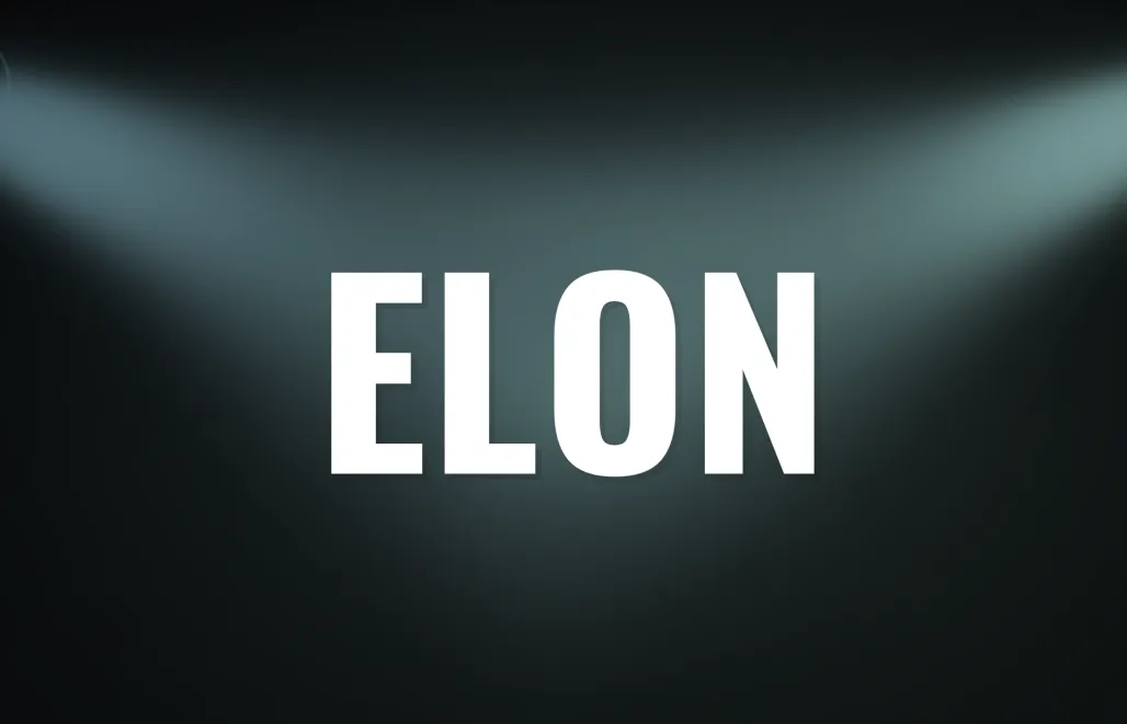 elon ELON
