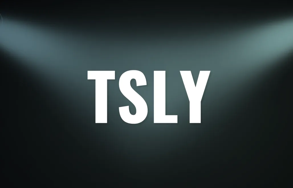 TSLY TSLY