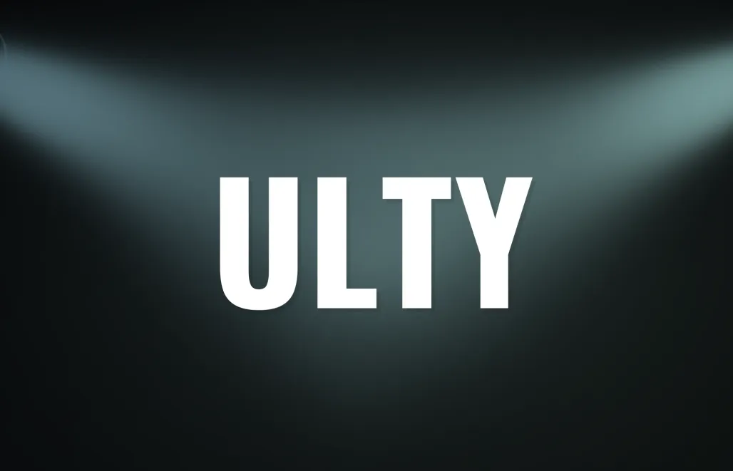 ULTY ULTY