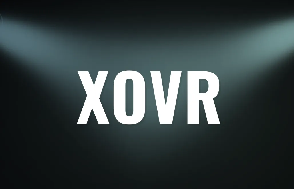 XOVR XOVR