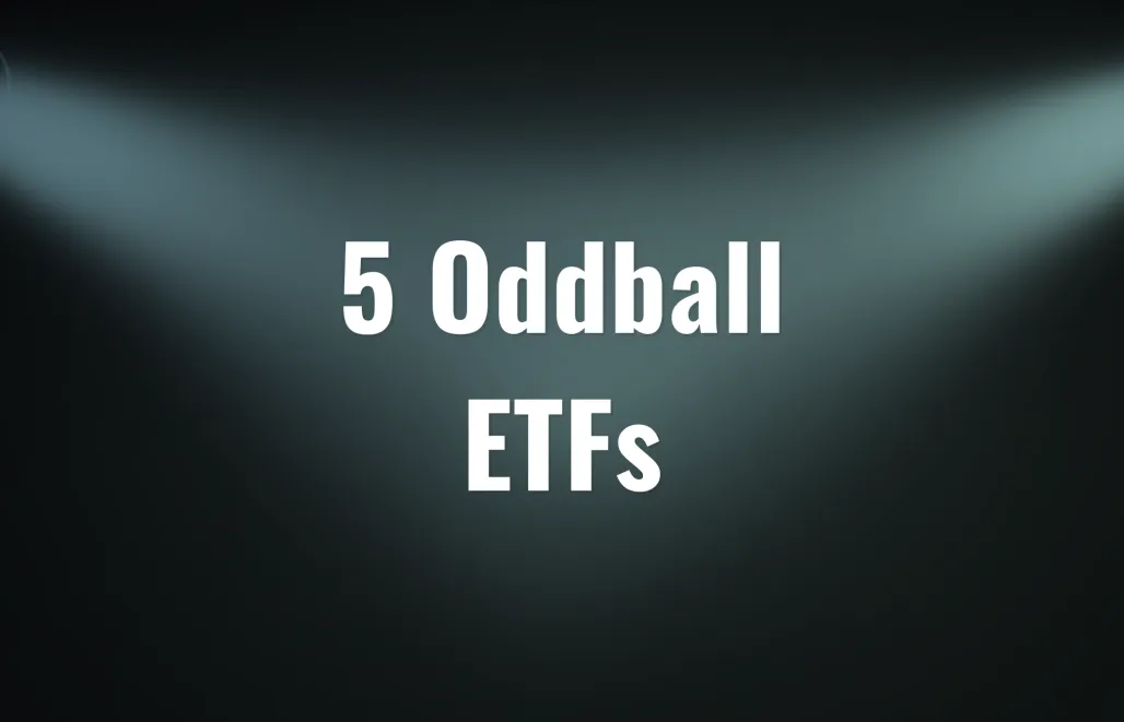 Oddball Oddball