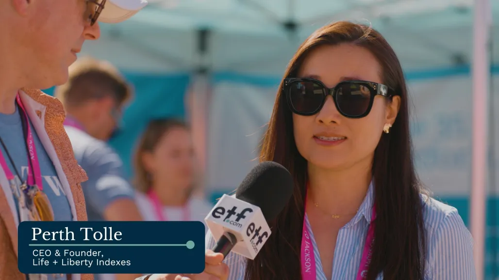 Perth Tolle FP25 Perth Tolle of Life + Liberty Indexes, is interviewed at Future Proof