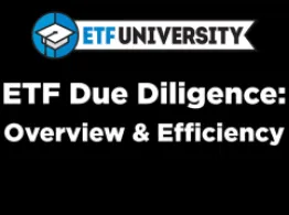ETF Investing Tools