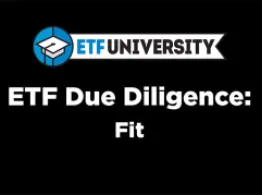 ETF Investing Tools