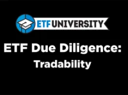 ETF Investing Tools
