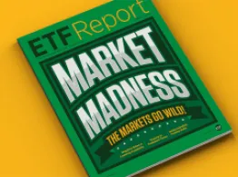 ETF Investing Tools