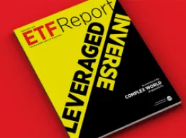 The Last Word: Risky Business With ETFs ETF Investing Tools