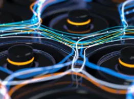 Energy Is On Fire ETF Investing Tools
