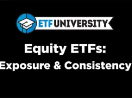 ETF Investing Tools