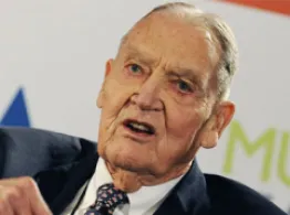 Bogle’s 7 Tips For Investors ETF Investing Tools