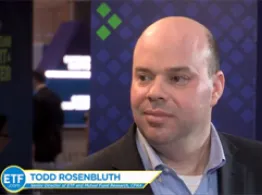 ETF Investing Tools