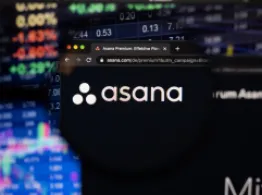 ASAN Up 14.4%; 77 ETFs Affected ETF Investing Tools