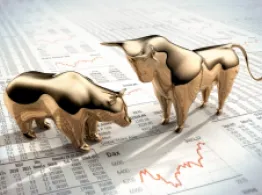 S&P 500 On Brink Of Bear Market ETF Investing Tools