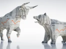 A Bear Looms ETF Investing Tools