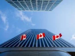 View From Canada: Vanguard's Outlook for 2023 and Crypto's Future ETF Investing Tools