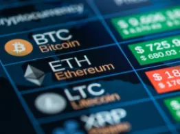 Low Volumes for Digital Assets Indicate Investor Apathy ETF Investing Tools