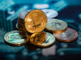 Digital Asset Products See $5M in Outflows Last Week ETF Investing Tools