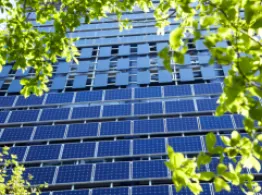 New ETF Dedicated to Solving Climate Change ETF Investing Tools