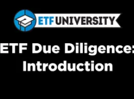 ETF Investing Tools