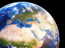 ETF Working Lunch: An EMEA Perspective on ETFs ETF Investing Tools