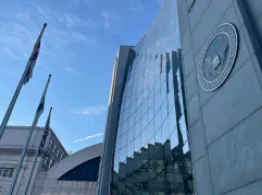'Extremely Aggressive' SEC Poses Headwinds for ETF Industry ETF Investing Tools