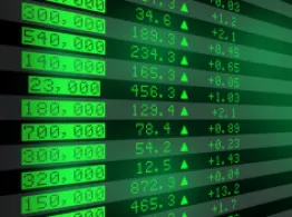 Passive Ownership Of S&P 500 Doubles In 7 Years ETF Investing Tools