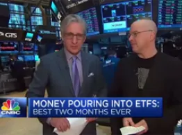 ETF Investing Tools