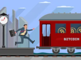 Ric Edelman: Advisors Missing Crypto Train ETF Investing Tools