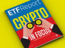 Advisors & The Crypto Conundrum ETF Investing Tools